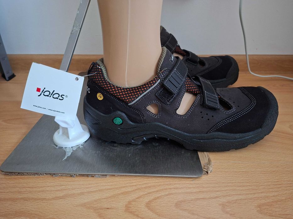 Sandały Jalas r. 47