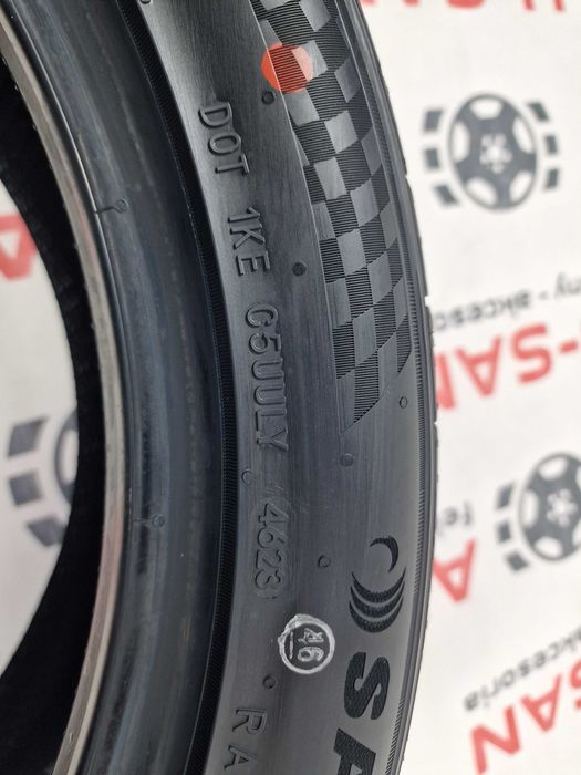 NOWE letnie OPONY 205/50R17 - SAILUN Atrezzo ZSR2