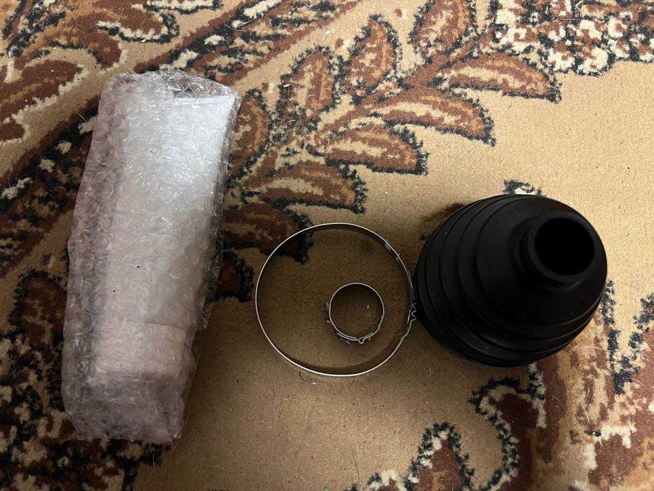 Пильник полуоси шруса зовнішний CFmoto 5hy0-2803a0