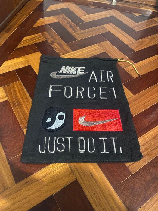 air force 1 x cpfm novo