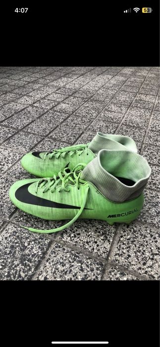 Chuteiras Nike Tam.40