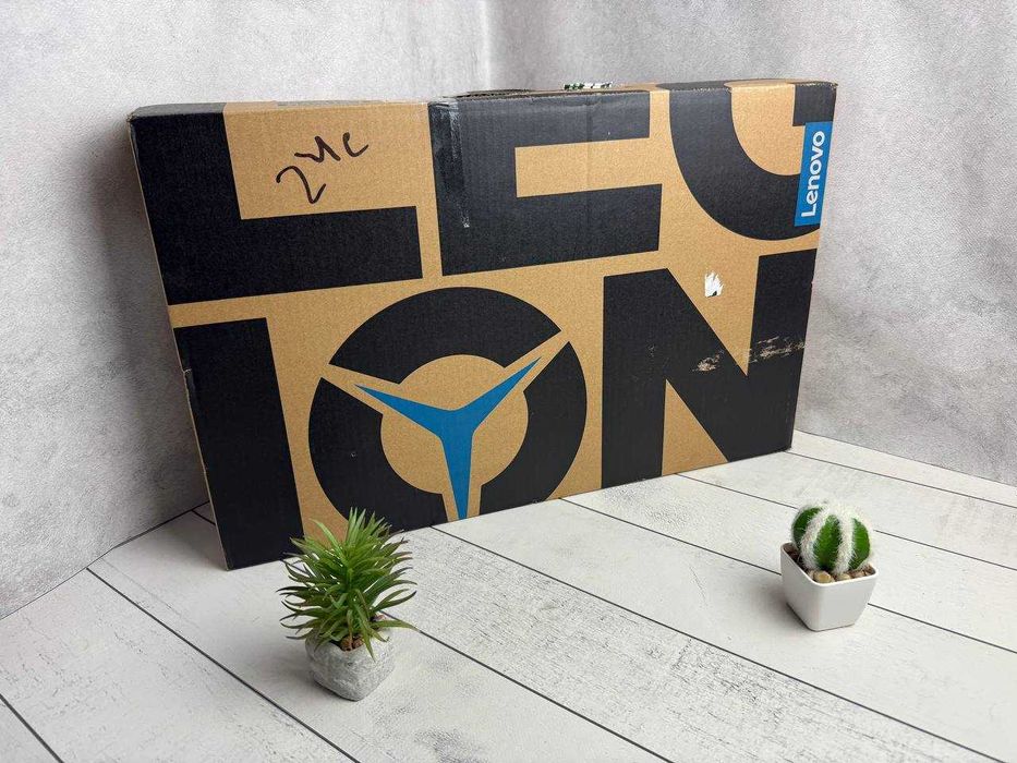 Lenovo Legion 5 15ACH6H Ryzen 7 5800H RTX 3060 16ram 1TB 2K 165hz