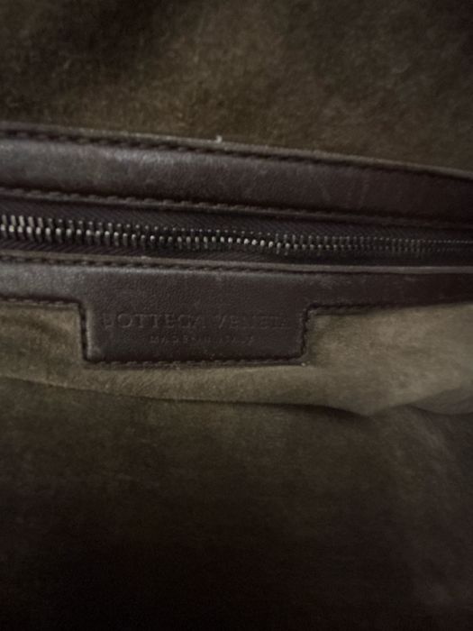 Жіноча сумка bottega veneta  Maxi Veneta