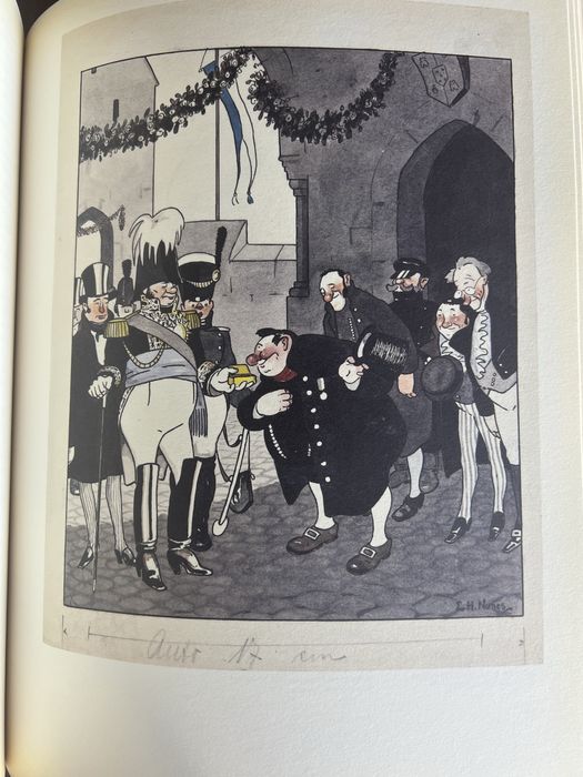 Emmerico Nunes - Eilt! Obra perdida /Lost work