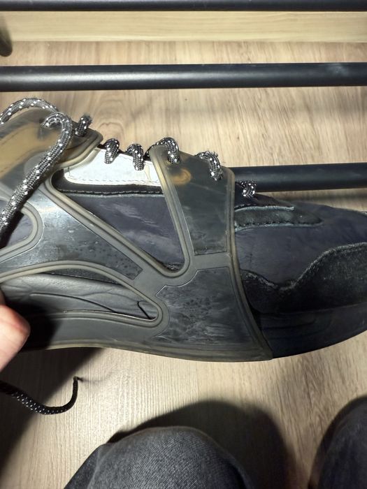 Кроссівки Diesel