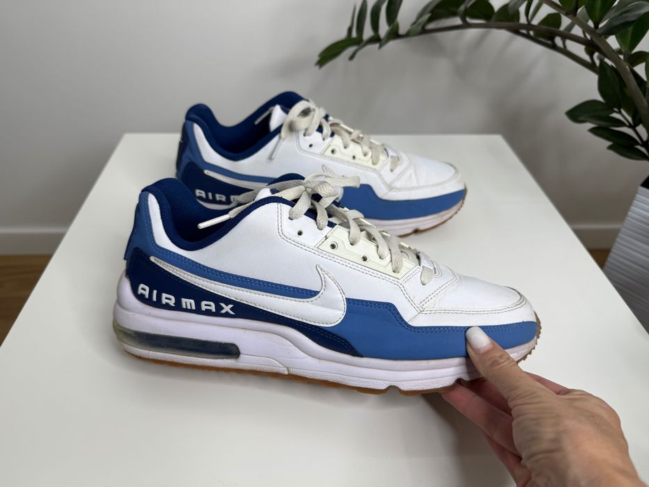 Кросівки Nike air max Ltd 3 оригінал