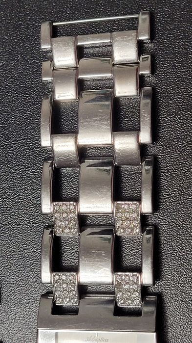 Adriatica zegarek damski z cyrkoniami