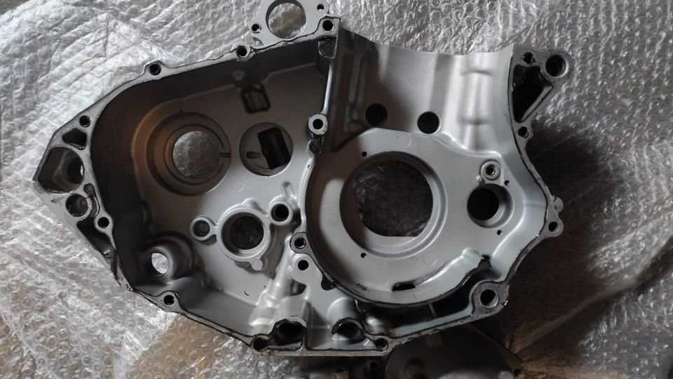 Carters suzuki LTR450