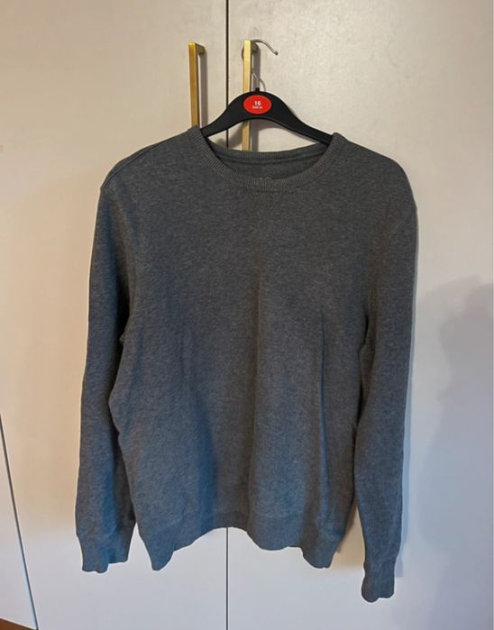Bluza męska firmy M&S rozmiar S