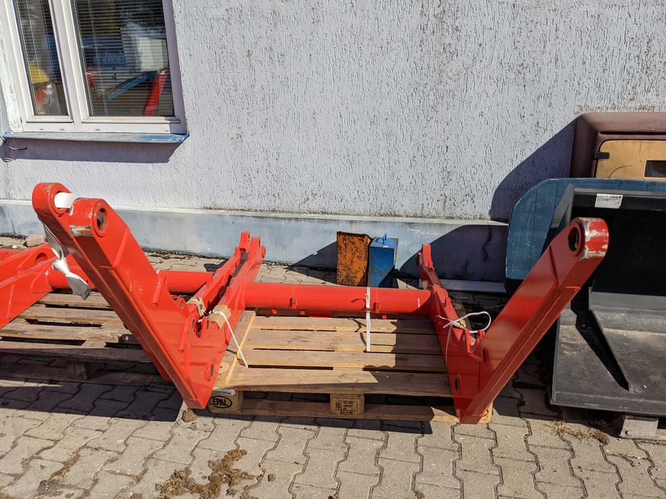 Ramię do ładowacza czołowego TUR