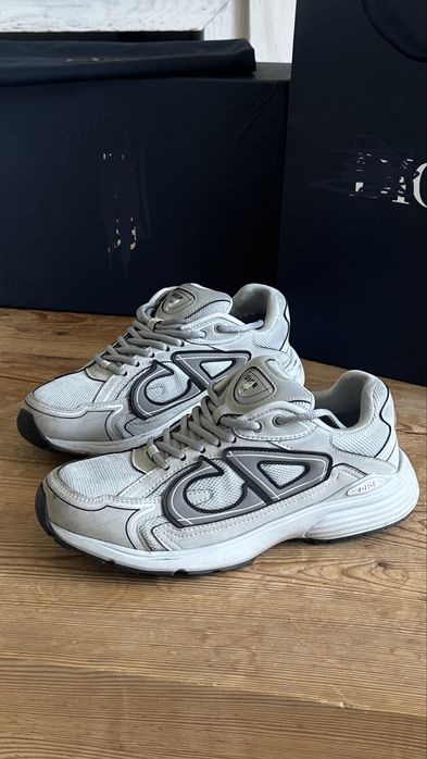 Buty Di0r B30 stan bardzo dobry