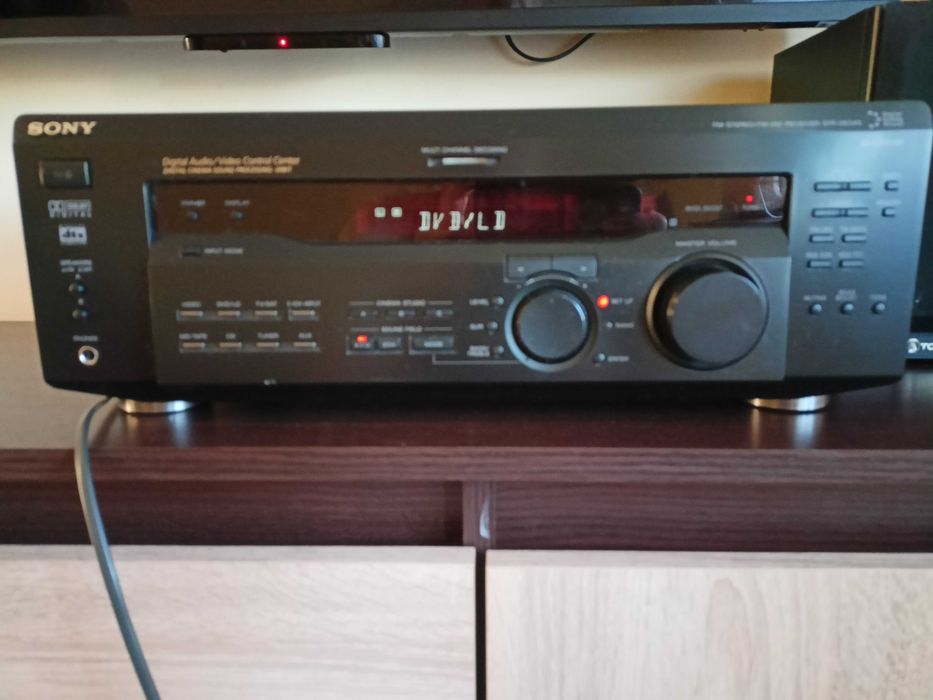 Amplituner Sony STR DE-545
