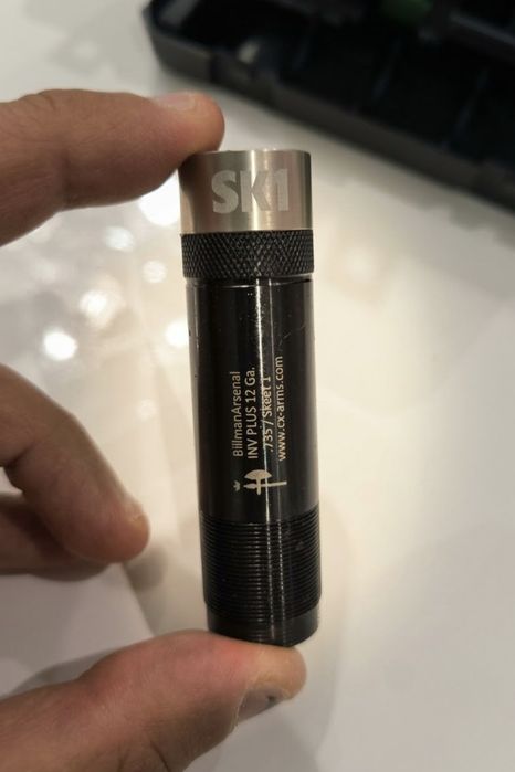 Choke Invector Plus Skeet (SK1)