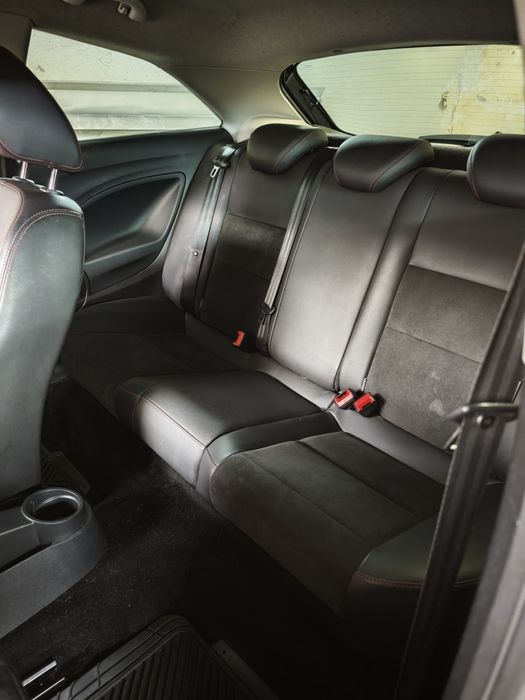Seat Ibiza FR 2015 foto 5