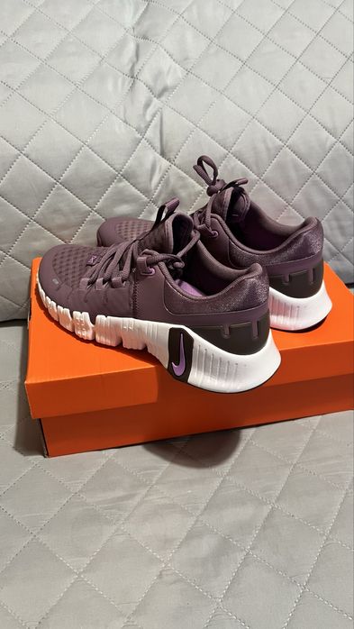Nike Metcon nr 38 . novos