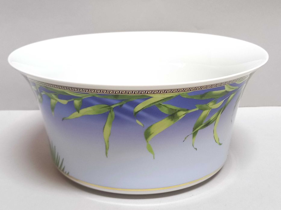 Patera, misa, Rosenthal Versace, Jungle