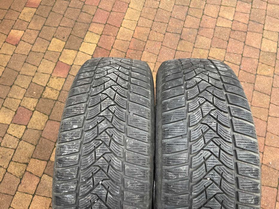 3941. Koła zimowe Passat B8 Superb III 5x112 ET41 215/55/17