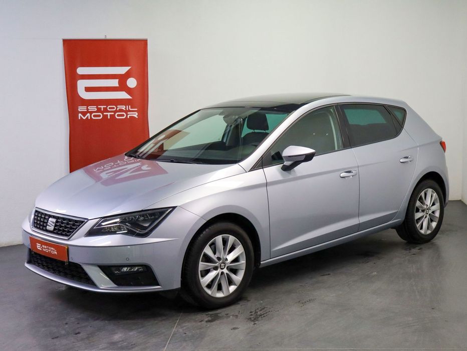 SEAT Leon 1.6 TDI Style S/S