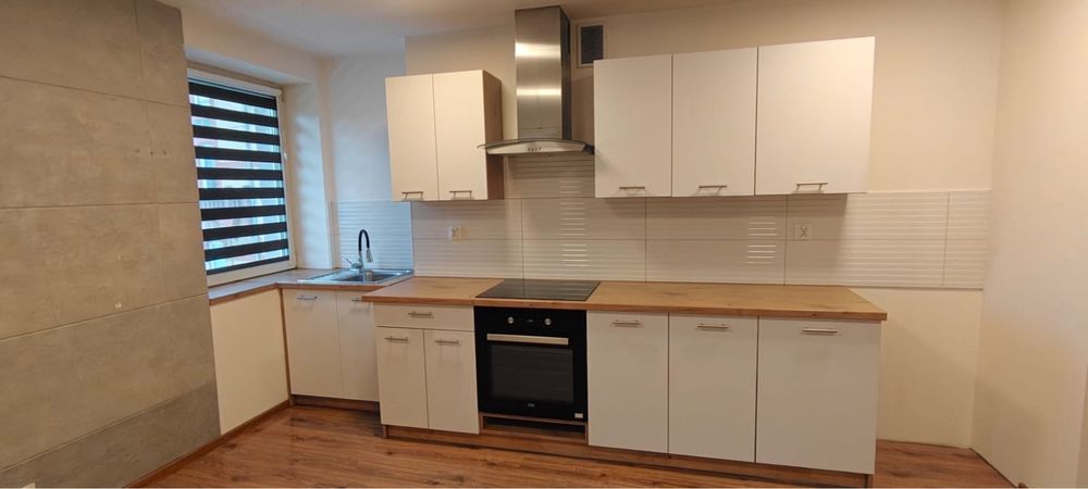 Mieszkanie dwupokojowe w centrum Kluczborka