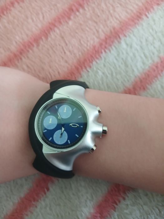 годинник Oakley Detonator