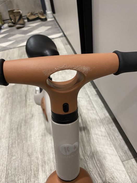 Біговел Kinderkraft TOVE