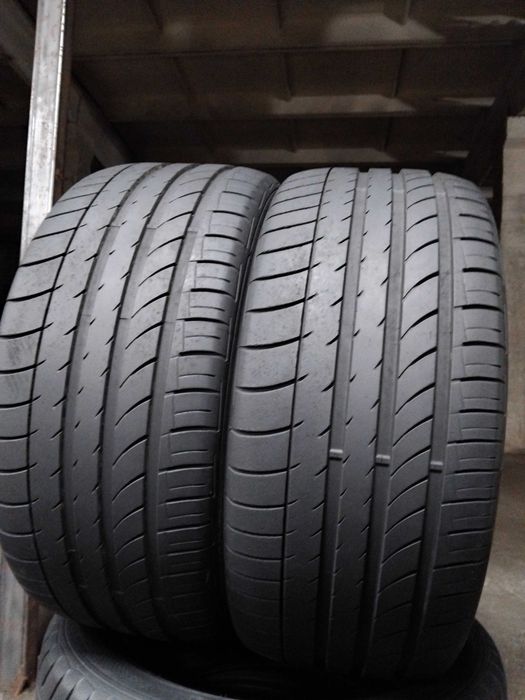 Шини бу 275/45 R19 Dunlop Sp Quattromaxx Пара Літо