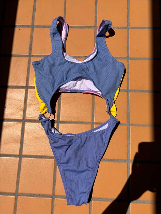 Fato de banho novo 36