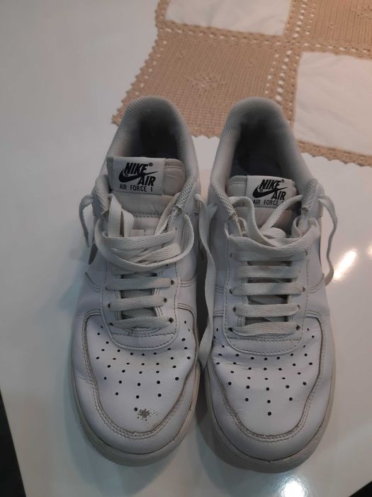 Ténis Nike Air Force