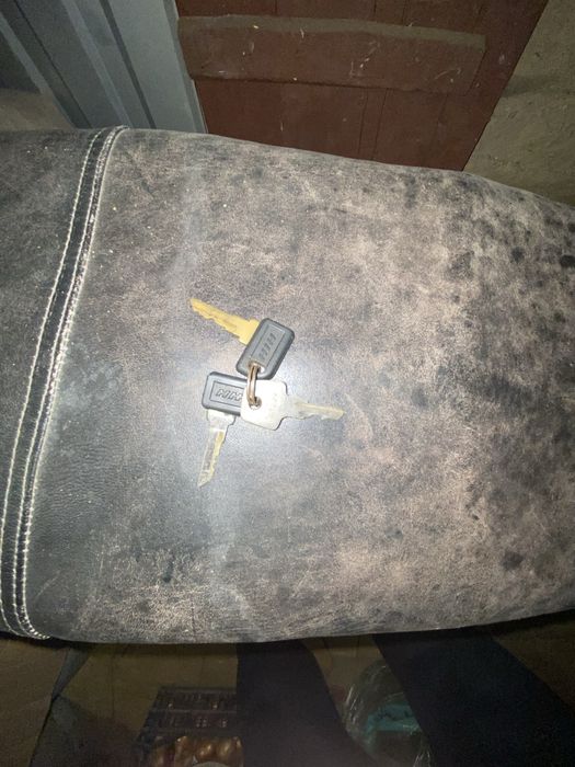 Мотоцикл Иж планета 5