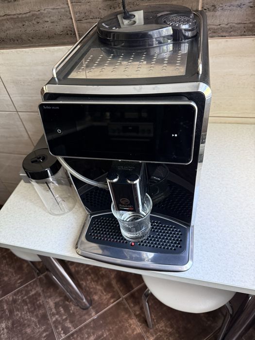 Saeco xelsis sm8780/00