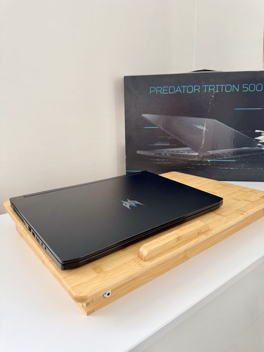 Ноутбук Acer predator triton 500