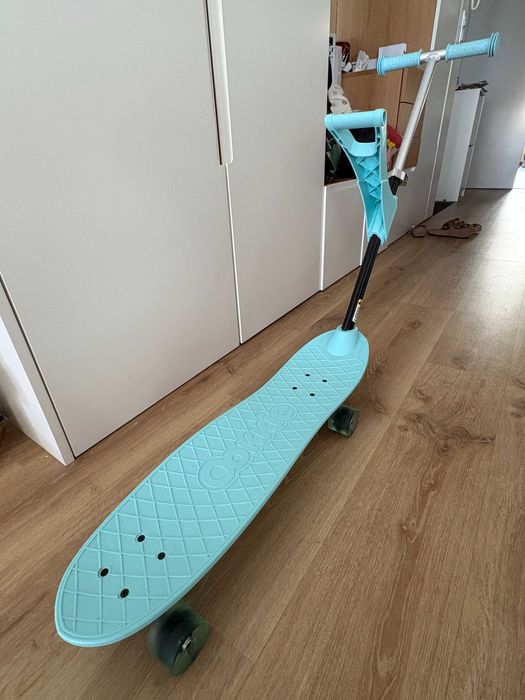 Skateboard para Crianças Ookkie