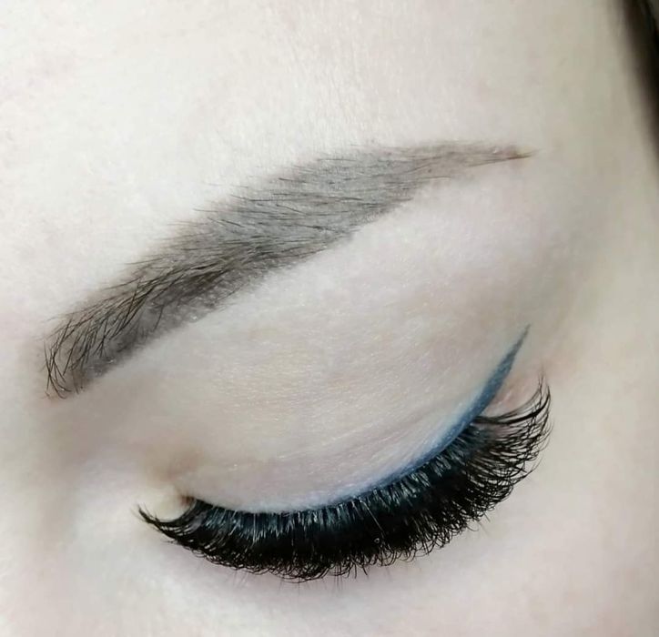 Наращивание ресниц  КУРС ОБУЧЕНИЕ