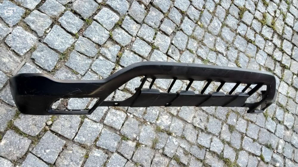 Avental de parachoques Honda CR-V de 2010