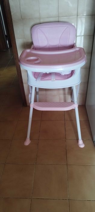 Kit de passeio e refeição