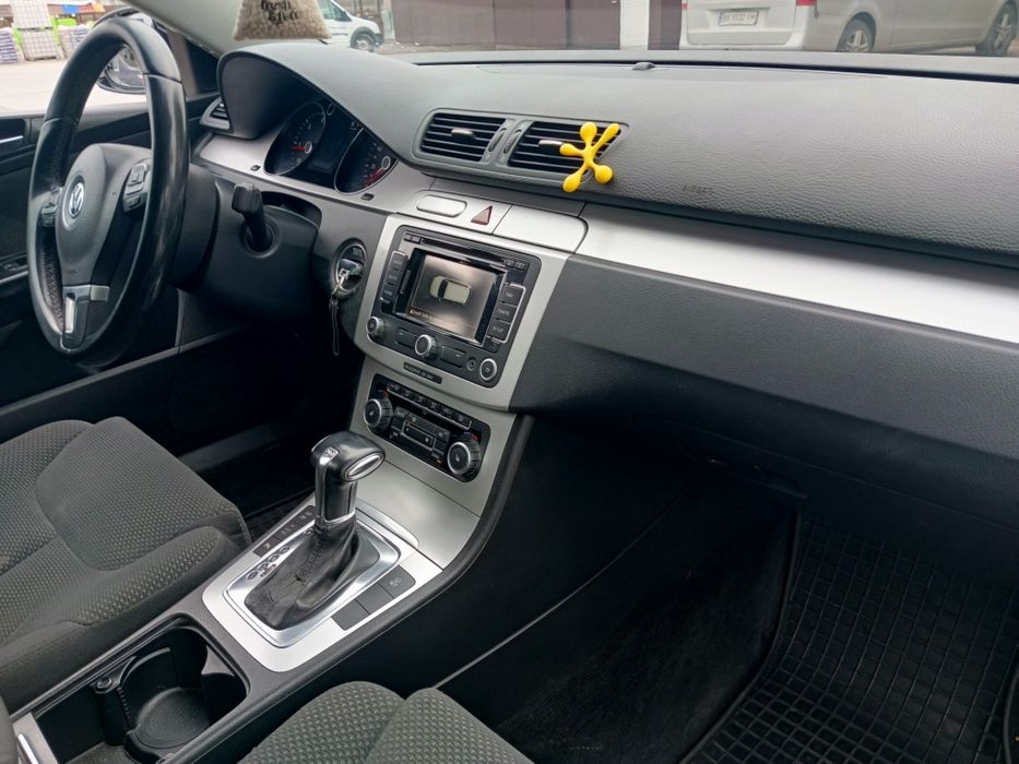 Passat 2010 2.0tdi