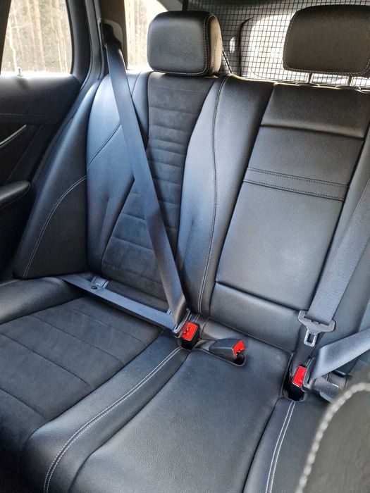 Mercedes E klasa W213/2018 rok kombi, jeden właściciel, service 5 lat