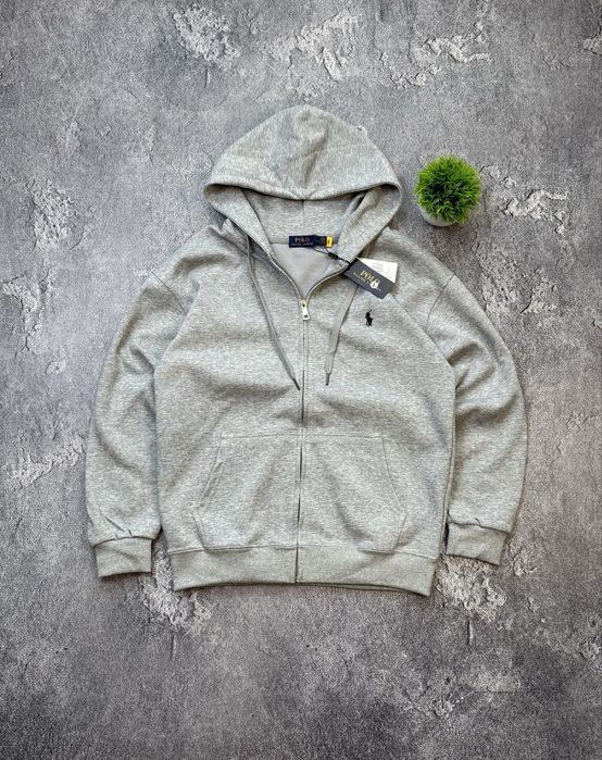 Зіп-худі Polo Ralph Lauren / зіпка поло ральф лаурен / зипка поло / кофта поло ральф лорен