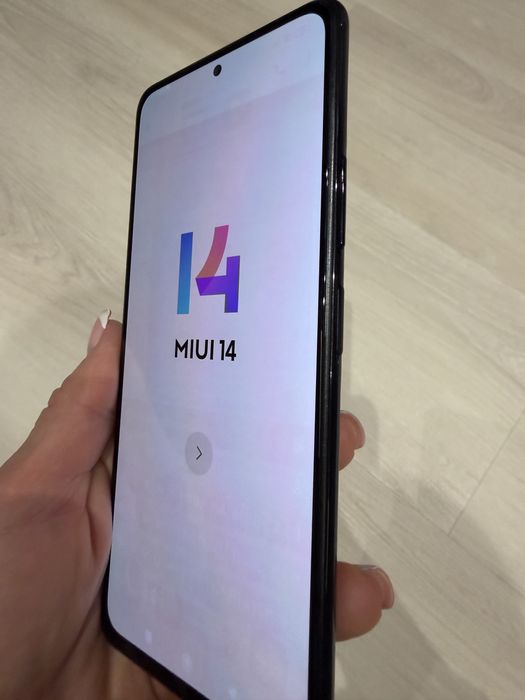 Xiaomi Redmi Note 10 Pro