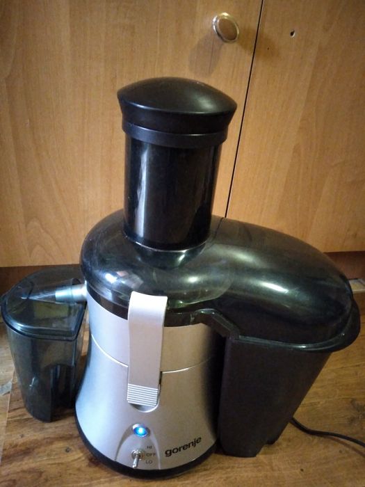 Соковыжемалка Gorenje