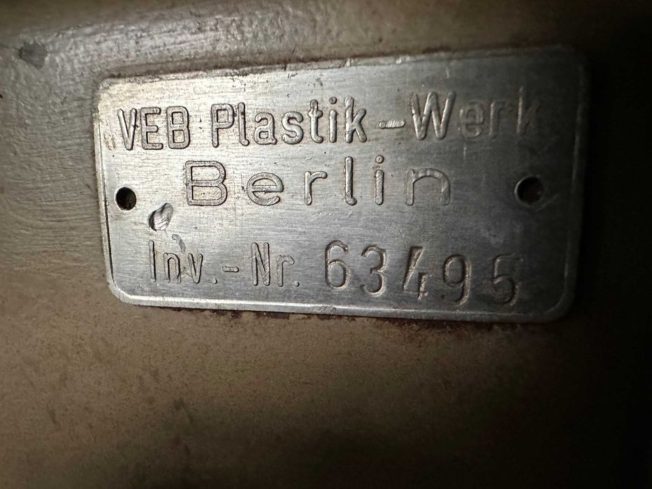 Suszarka VEB GRHVX 40/250