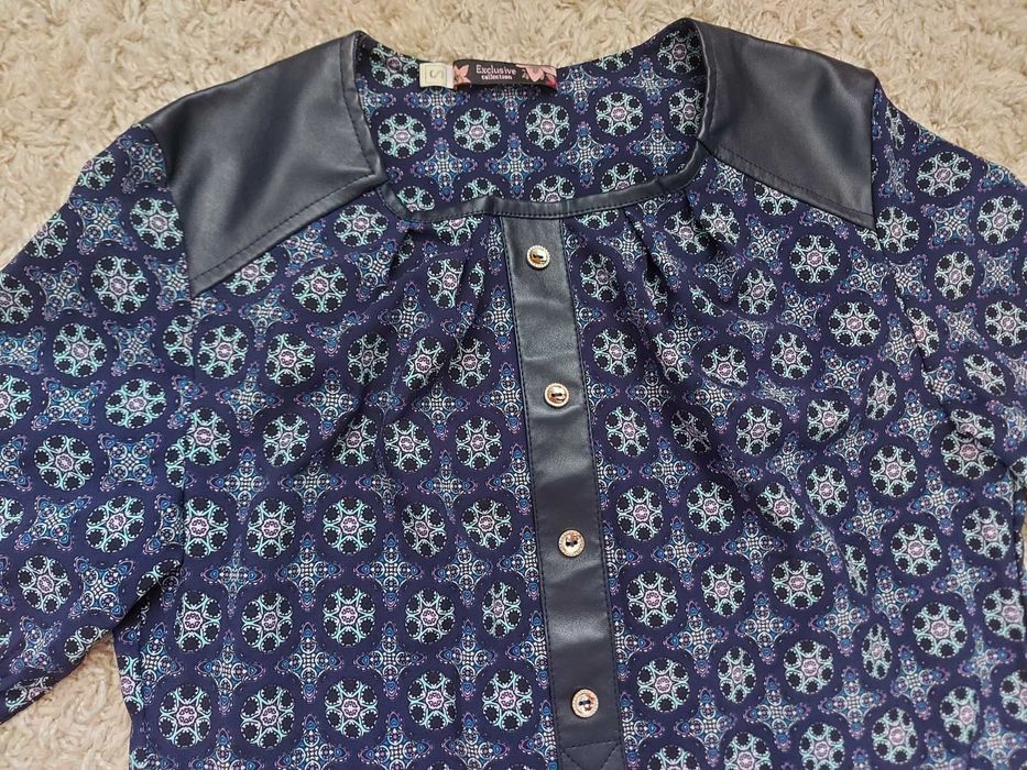 Продам свої блузи у відмінному стані 44 розмір