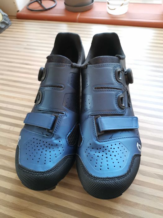 Sapatos De Ciclismo Mtb Scott Team Boa