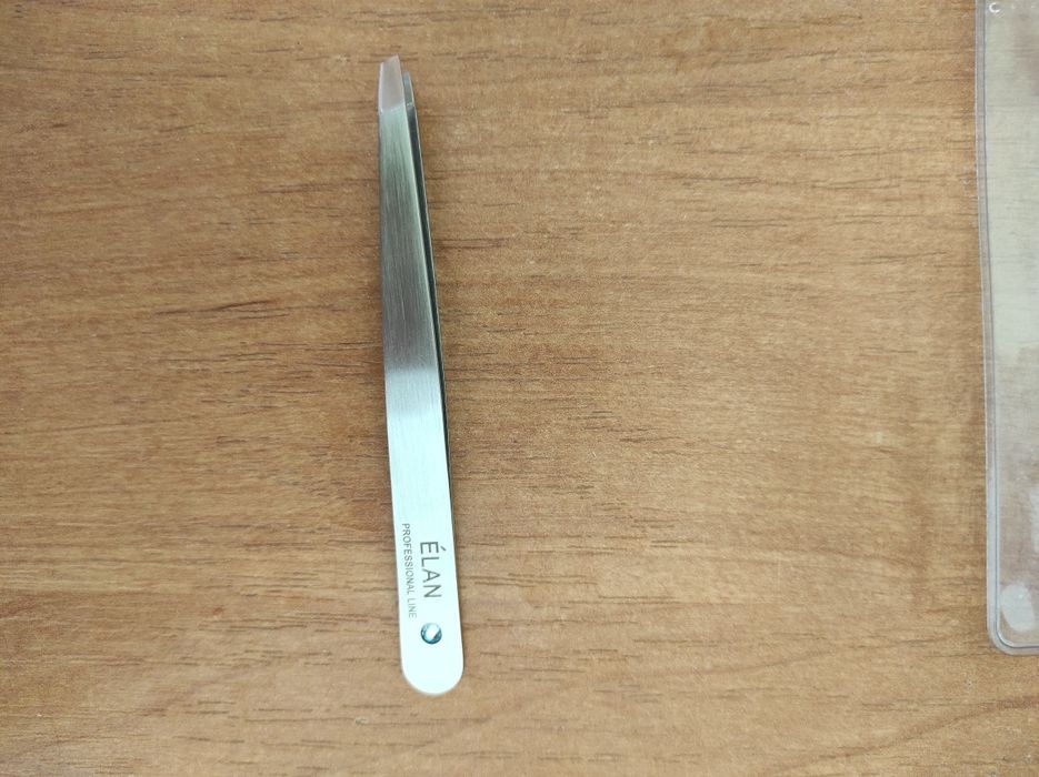 Пінцет для брів Élan