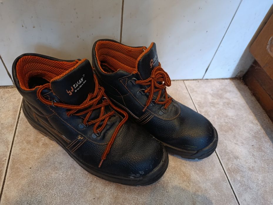 Ботинки рабочие 44 размер