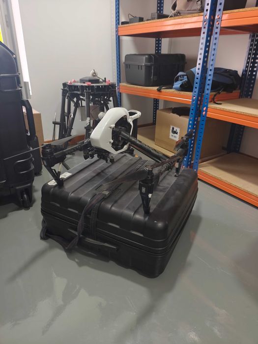 Drone Dji Inspire 1 X364862535917570121