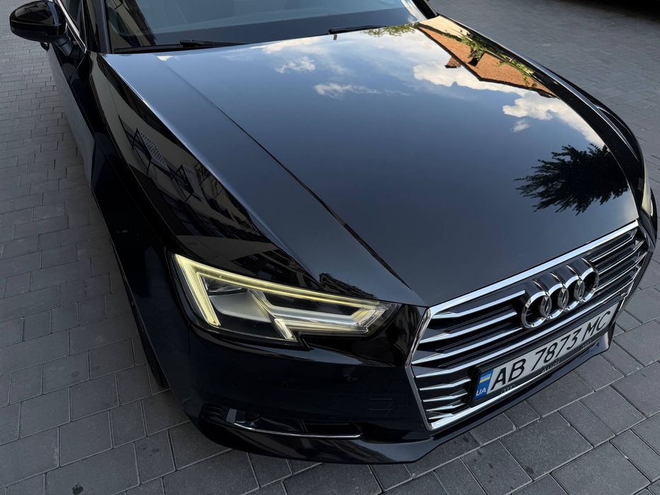 Audi A4 2016 VIN WAUZZZF46GN000493 фото оголошення 3 з 22