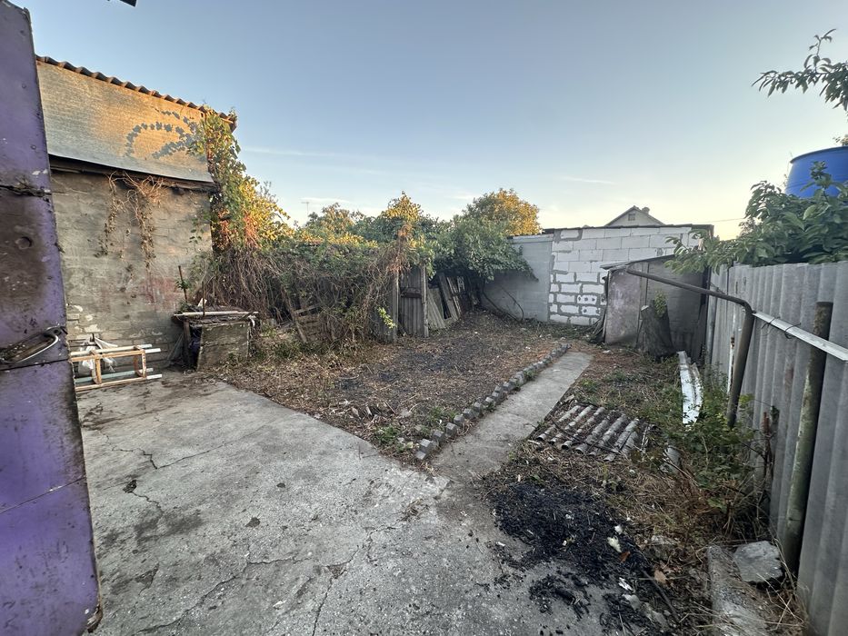 Продам часть дома на Ленпоселке , ул. Сталепрокатная