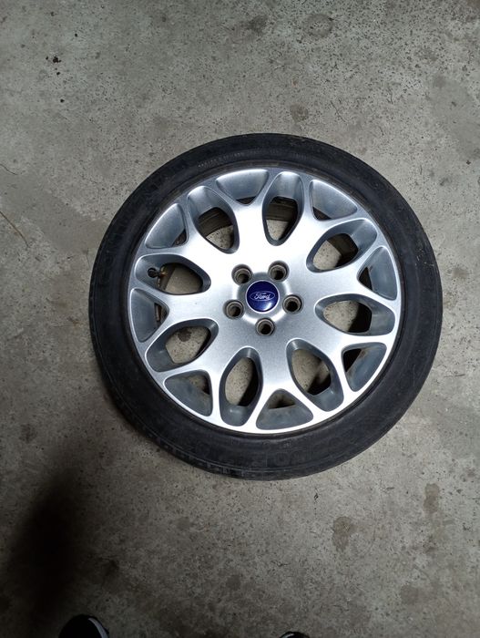 Диски для авто Ford