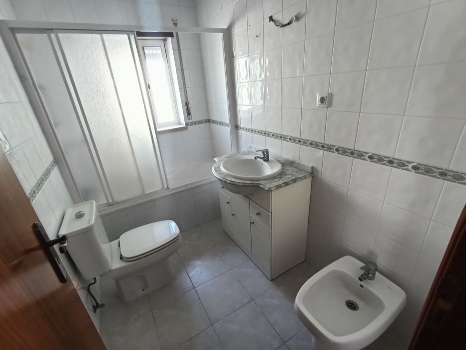 Apartamento T3 -1 andar